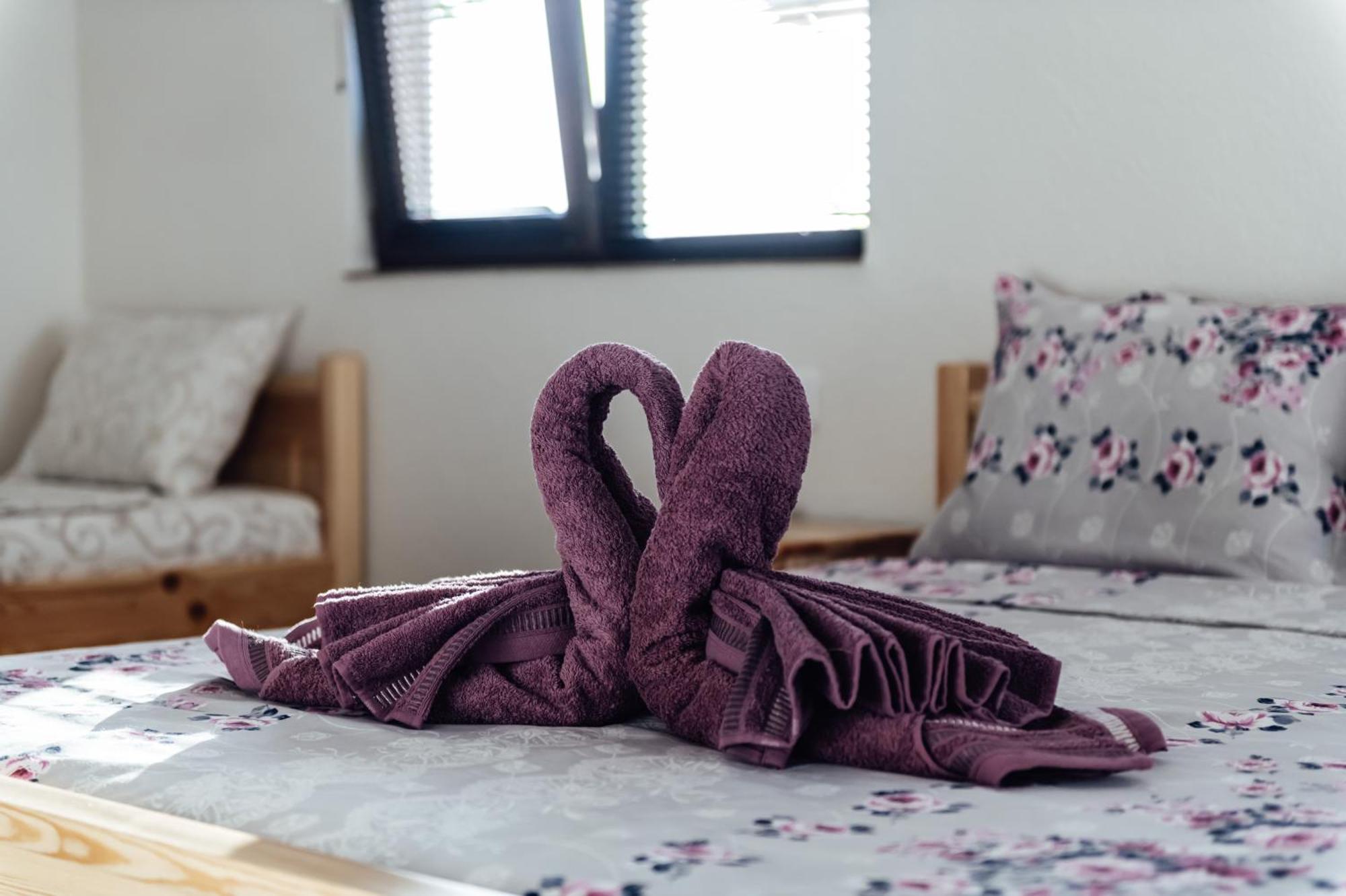 Guesthouse Juli Sapareva Banya Eksteriør billede